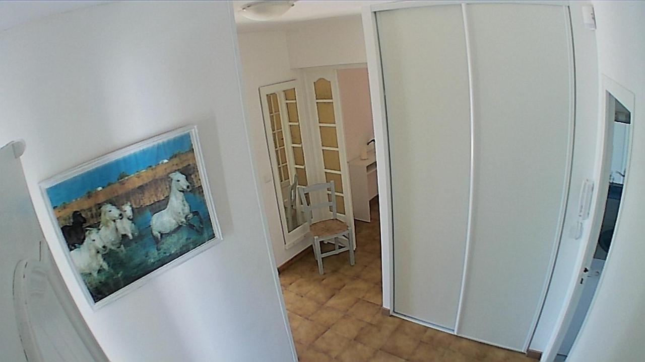 gite des arènes Candillargues Extérieur photo